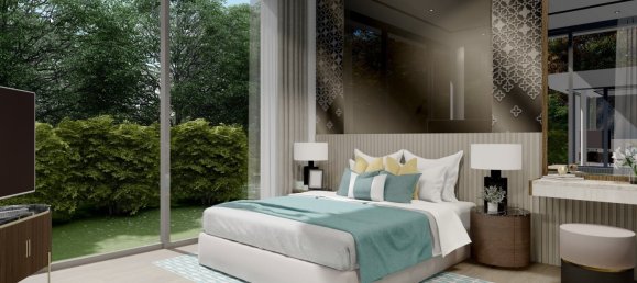 4 bedrooms Villa in Bang Tao, Thailand No. 6073 2