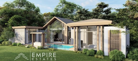 4 bedrooms Villa in Bang Tao, Thailand No. 6073 11