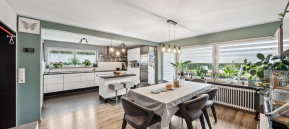 Дом с 8 спальнями в Баден-Вюртемберг, Германия № 56552 6