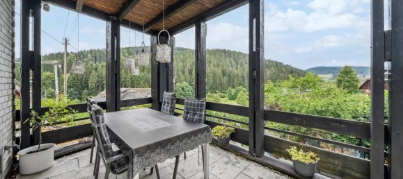 Дом с 8 спальнями в Баден-Вюртемберг, Германия № 56552 16