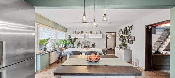 Дом с 8 спальнями в Баден-Вюртемберг, Германия № 56552 8