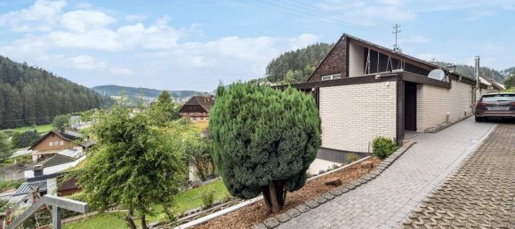 Дом с 8 спальнями в Баден-Вюртемберг, Германия № 56552 3