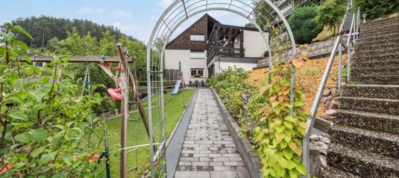 Дом с 8 спальнями в Баден-Вюртемберг, Германия № 56552 2