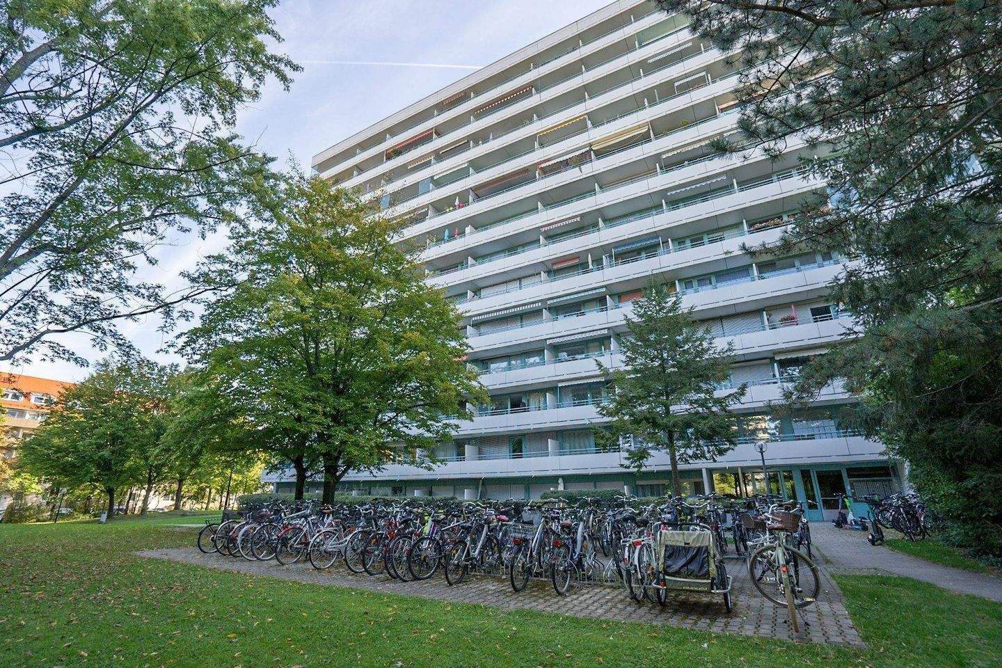 Studio in München, Germany, Nr. 222349