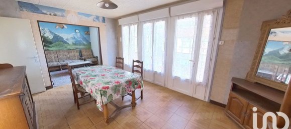 Дом с 2 спальнями в Савиньи-ан-Верон, Франция № 160900 2