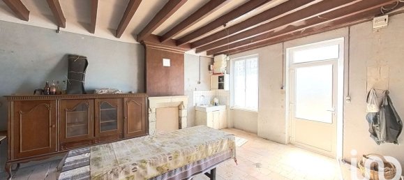 Дом с 2 спальнями в Савиньи-ан-Верон, Франция № 160900 8