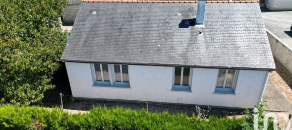 Дом с 2 спальнями в Савиньи-ан-Верон, Франция № 160900 9