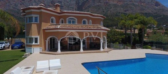5 bedrooms Villa in Javea, Spain No. 285490 7
