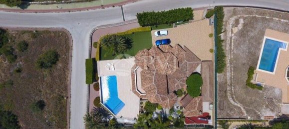 5 bedrooms Villa in Javea, Spain No. 285490 8