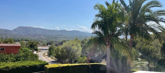 5 bedrooms Villa in Javea, Spain No. 285490 30