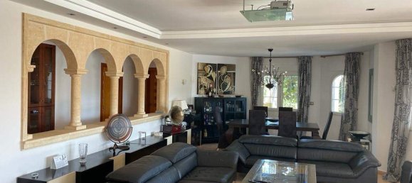 5 bedrooms Villa in Javea, Spain No. 285490 27