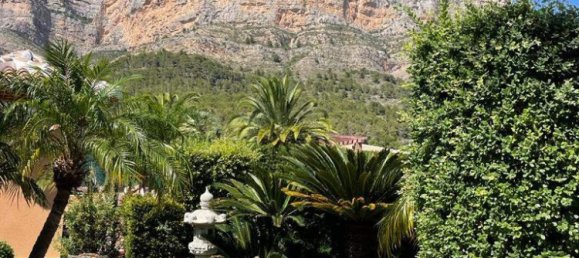 5 bedrooms Villa in Javea, Spain No. 285490 16