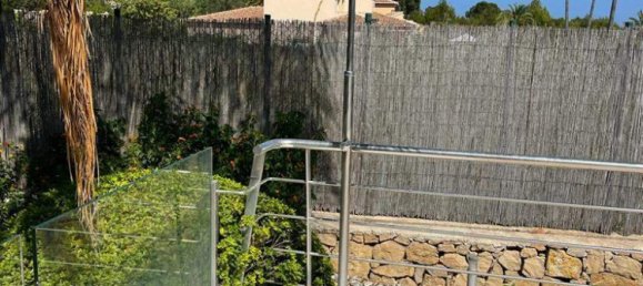 5 bedrooms Villa in Javea, Spain No. 285490 12