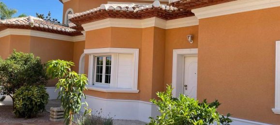 5 bedrooms Villa in Javea, Spain No. 285490 19