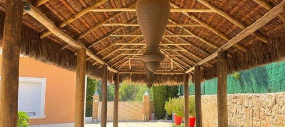 5 bedrooms Villa in Javea, Spain No. 285490 20