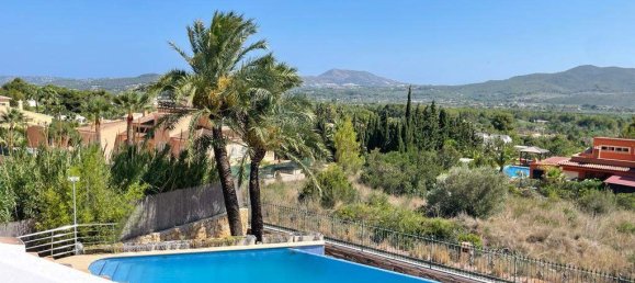 5 bedrooms Villa in Javea, Spain No. 285490 29