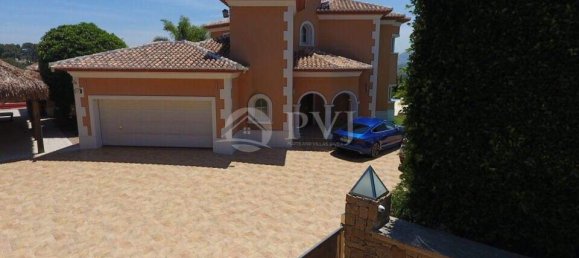 5 bedrooms Villa in Javea, Spain No. 285490 4