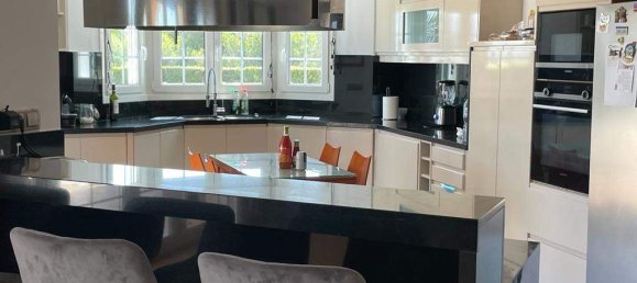 5 bedrooms Villa in Javea, Spain No. 285490 25