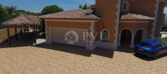 5 bedrooms Villa in Javea, Spain No. 285490 5