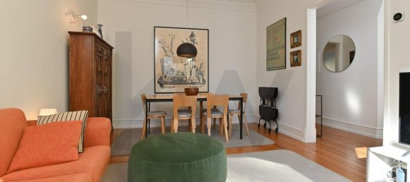 3 bedrooms Apartment in Lisbon, Portugal No. 110329 28