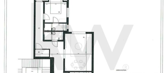 3 bedrooms Apartment in Lisbon, Portugal No. 110329 29