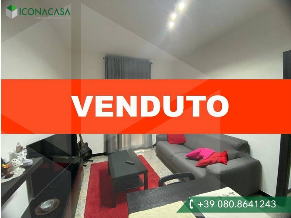 4غرفة شقة في Bari, Italy رقم 29151