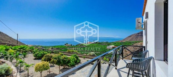 5 bedrooms Villa in Santiago del Teide, Spain No. 16403 11