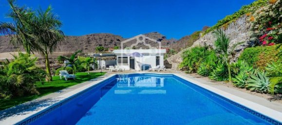 5 bedrooms Villa in Santiago del Teide, Spain No. 16403 5