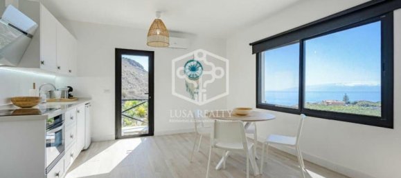 5 bedrooms Villa in Santiago del Teide, Spain No. 16403 14