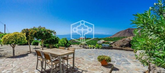 5 bedrooms Villa in Santiago del Teide, Spain No. 16403 2