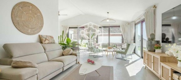 5 bedrooms Villa in Santiago del Teide, Spain No. 16403 21