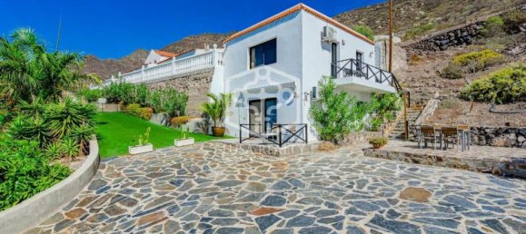 5 bedrooms Villa in Santiago del Teide, Spain No. 16403 3