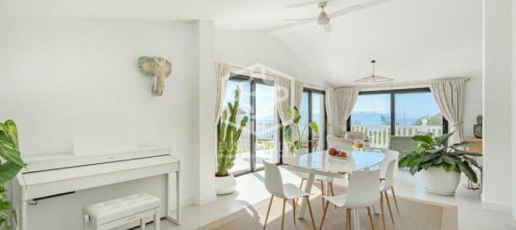 5 bedrooms Villa in Santiago del Teide, Spain No. 16403 26