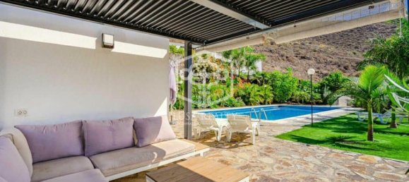 5 bedrooms Villa in Santiago del Teide, Spain No. 16403 7