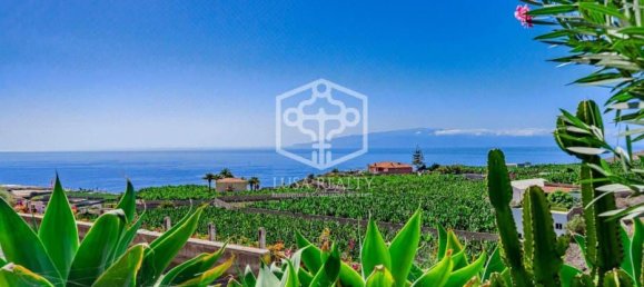 5 bedrooms Villa in Santiago del Teide, Spain No. 16403 6