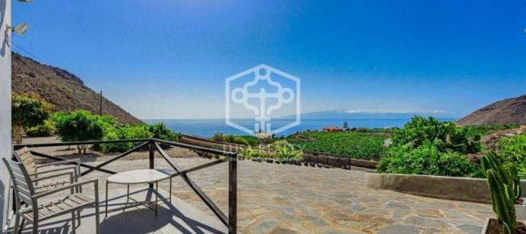 5 bedrooms Villa in Santiago del Teide, Spain No. 16403 10