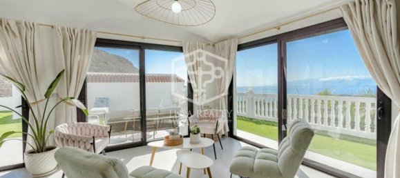 5 bedrooms Villa in Santiago del Teide, Spain No. 16403 24