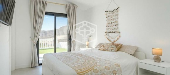 5 bedrooms Villa in Santiago del Teide, Spain No. 16403 29