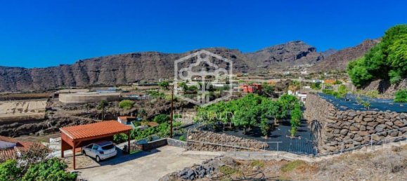 5 bedrooms Villa in Santiago del Teide, Spain No. 16403 19