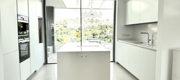 2 Schlafzimmer Penthouse in Los Arqueros, Spain, Nr. 186030 18