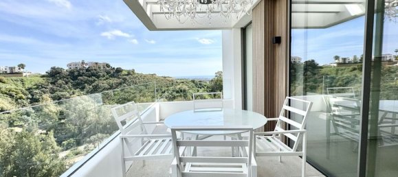 2 Schlafzimmer Penthouse in Los Arqueros, Spain, Nr. 186030 16