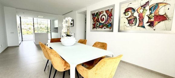 2 Schlafzimmer Penthouse in Los Arqueros, Spain, Nr. 186030 13