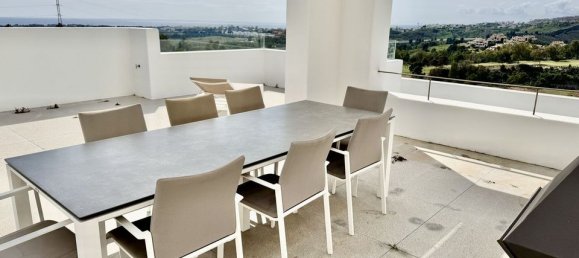 2 Schlafzimmer Penthouse in Los Arqueros, Spain, Nr. 186030 21