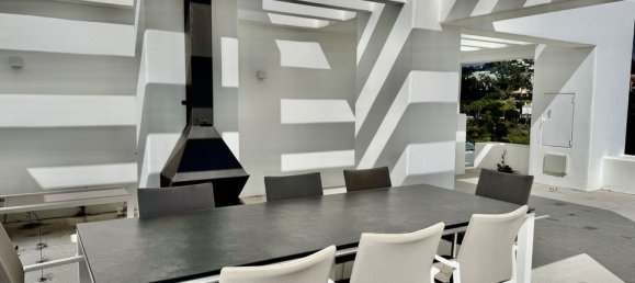 2 Schlafzimmer Penthouse in Los Arqueros, Spain, Nr. 186030 27