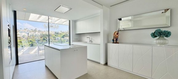 2 Schlafzimmer Penthouse in Los Arqueros, Spain, Nr. 186030 15