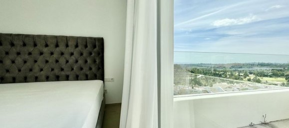 2 Schlafzimmer Penthouse in Los Arqueros, Spain, Nr. 186030 24