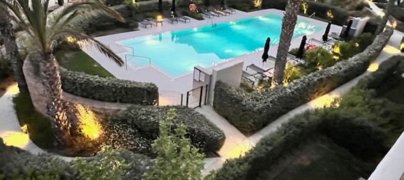 2 Schlafzimmer Penthouse in Los Arqueros, Spain, Nr. 186030 3