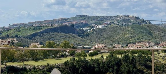 2 Schlafzimmer Penthouse in Los Arqueros, Spain, Nr. 186030 26