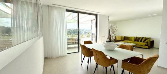 2 Schlafzimmer Penthouse in Los Arqueros, Spain, Nr. 186030 14