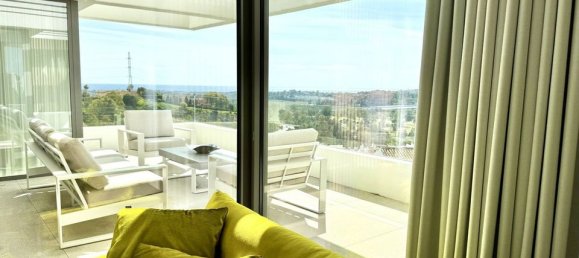 2 Schlafzimmer Penthouse in Los Arqueros, Spain, Nr. 186030 33